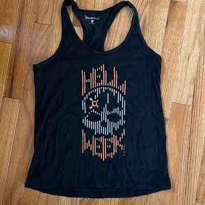 2021 OTF hell week tank